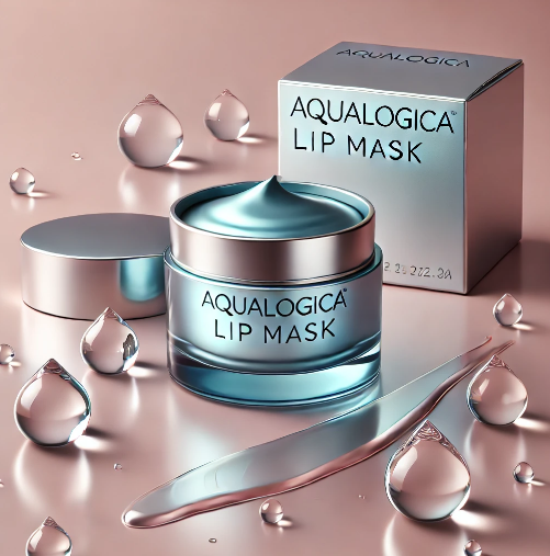 Aqualogica Lip Mask