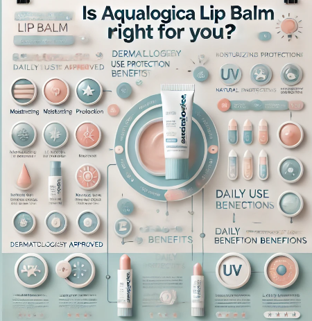 Is Aqualogica Lip Balm Right for You?