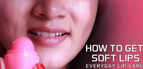 How to Use Hydronic Lip Balm Effectively: