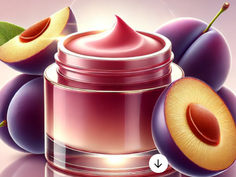 Benefits of Plum Lip Balm