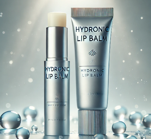 Hydronic Lip Balm: The Ultimate Solution for Soft, Hydrated Lips in All Seasons