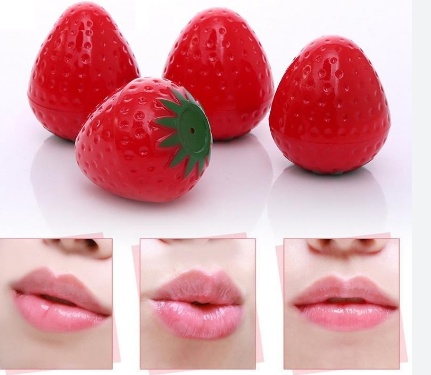 Strawberry Lip Balm Explained: Benefits, Varieties And Best Brands