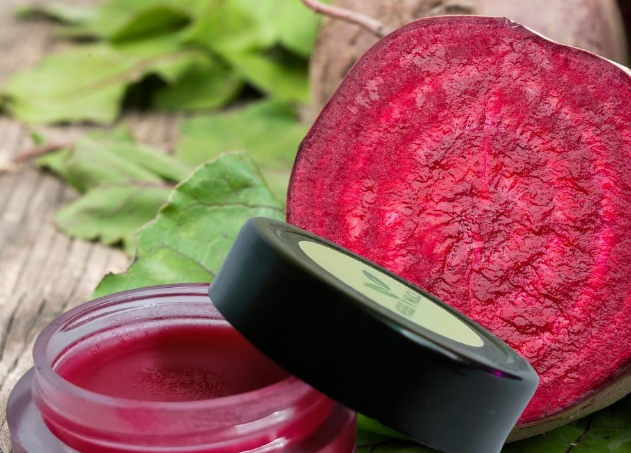 What is Beetroot Lip Balm