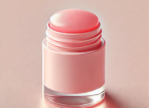 What is Pink Lips Balm