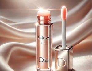 Dior Glow Lip Balm