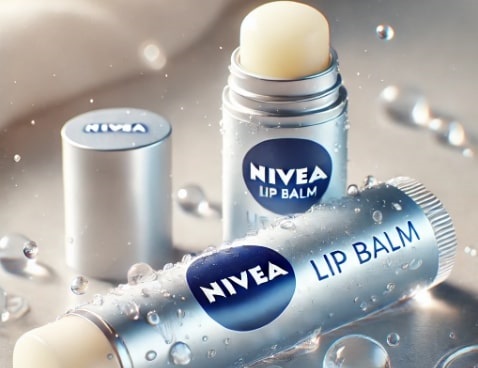 Benefits of Nivea Lip Balm