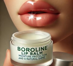 Boroline Lip Balm