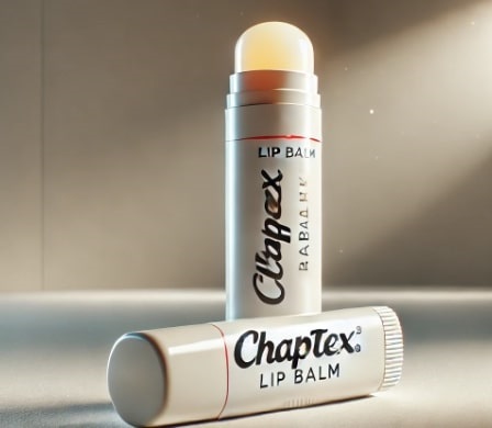 Chaptex Lip Balm: The Secret to Healthy, Moisturized Lips