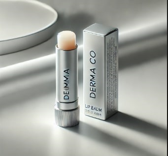 Derma Co Lip Balm Your Daily Solution for Soft Radiant Lips