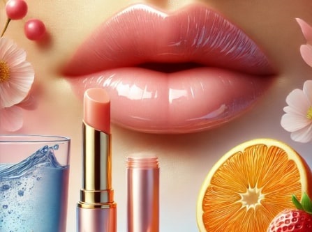 How to Keep Your Lips Soft and Hydrated All Day