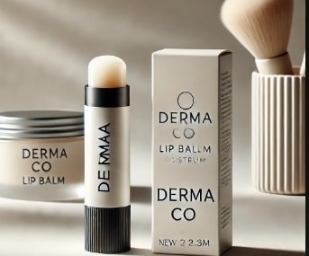 How to Use Derma Co Lip Balm Effectively