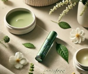 Innisfree Lip Balm