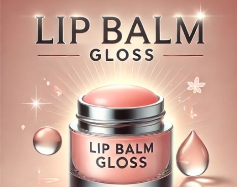 Achieving Soft and Beautiful Lips with Lip Balm Gloss