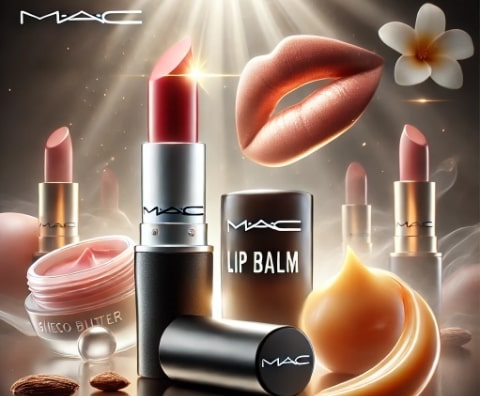 From Dry to Delightful The Wonders of MAC Lip Balm