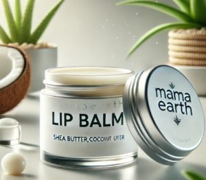 Mamaearth Lip Balm