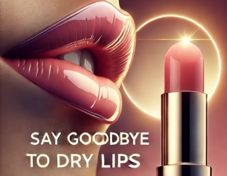 Say Goodbye to Dry Lips of Sephora Lip Balm