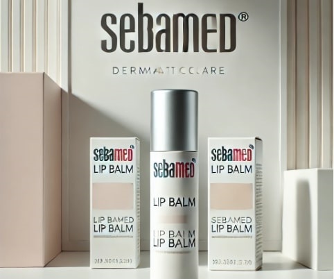 Sebamed Lip Balm Nourishment and Protection for Your Lips