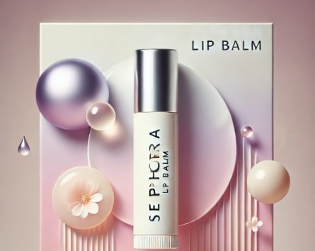 Discover the Flavors of Moisture with Sephora Lip Balm