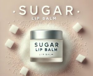 Sugar Lip Balm