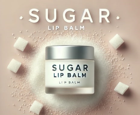 Say Goodbye to Chapped Lips Discover the Power of Sugar Lip Balm