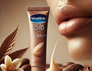 Vaseline Cocoa Butter Lip Balm