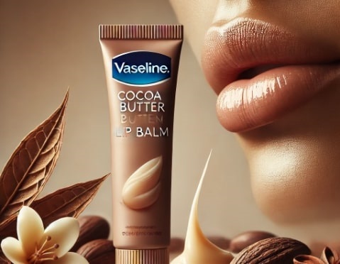 Vaseline Cocoa Butter Lip Balm Your Secret to Perfectly Soft Lips