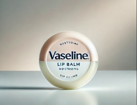 Unlock Soft and Smooth Lips with Vaseline Lip Balm