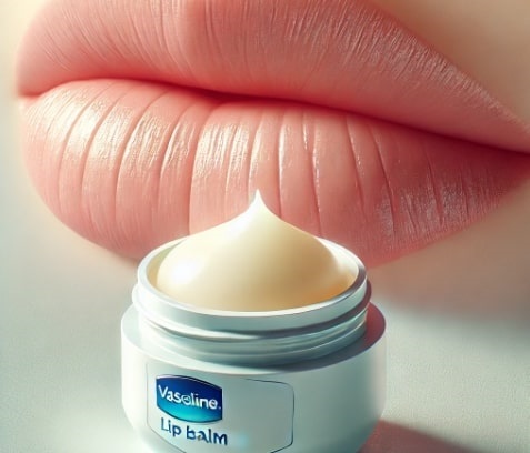 Vaseline Lip Balm Perfect Solution for Soft and Smooth Lips