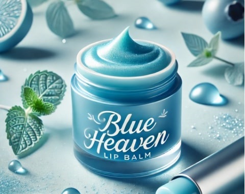 What Makes Blue Heaven Lip Balm Special