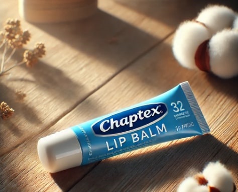 What is Chaptex Lip Balm