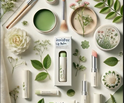 What is Innisfree Lip Balm?