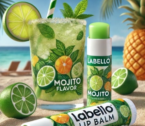 What is Labello Lip Balm?