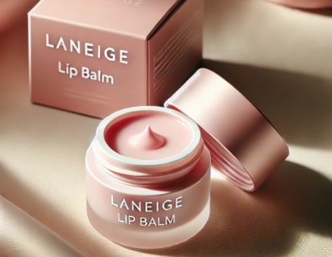 What is Laneige Lip Balm?