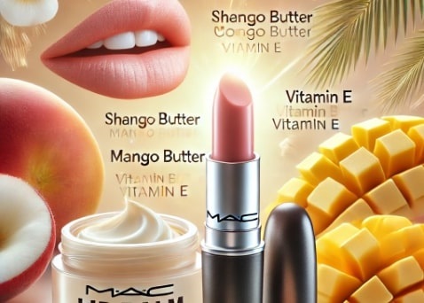 What is Mac Lip Balm?