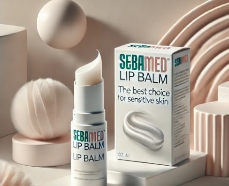 Why Sebamed Lip Balm is the Best Choice for Sensitive Skin