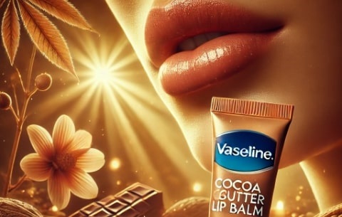 Why Vaseline Cocoa Butter Lip Balm is a Must-Have for Your Lip Care Routine