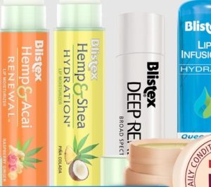 Blistex Lip Balm