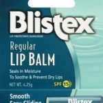 The Ultimate Blistex lip balm Guide A Comprehensive Review