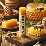 Pamper Your Lips Naturally with Burt’s Bees Lip Balm