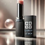 Givenchy Lip Balm The Luxury Elixir for Perfect Lips