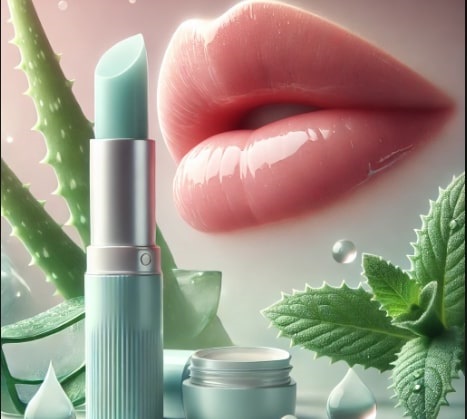 How Cool Lip Balm Keeps Your Lips Soft and Smooth