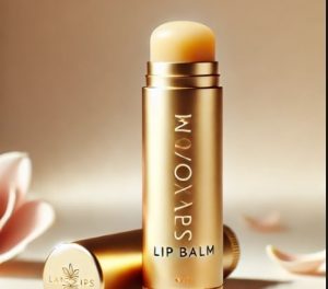 Lanolips Lip Balm