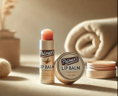 Unlock the Secret to Supple Lips with Palmers Lip Balm