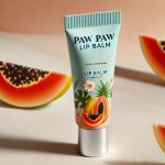 Paw Paw Lip Balm Unlock the Secret to Soft Nourished Lips