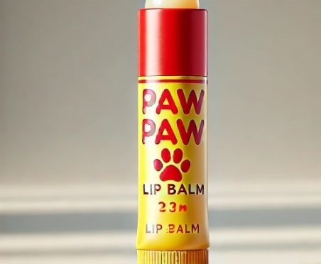 Paw Paw Lip Balm Review: Hydration and Repair in Every Swipe