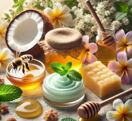 The Natural Ingredients Behind Aou Lip Balm’s Success