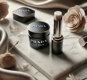 Prada Lip Balm