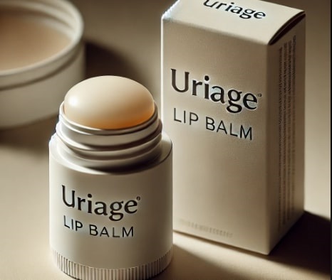 Uriage Lip Balm A Year Round Shield for Soft Nourished Lips