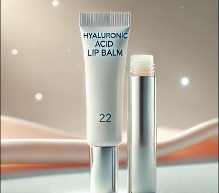 What Is Hyaluronic Acid Lip Balm