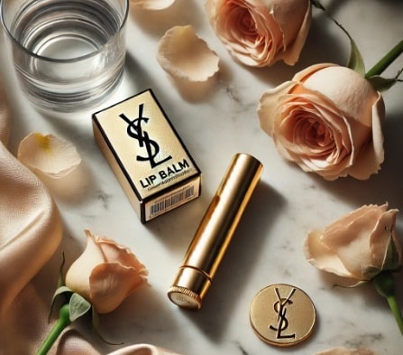 What Makes YSL Lip Balms a Beauty Icon